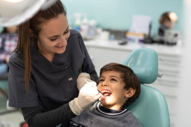 Best Knocked-Out Tooth Emergency  in West Covina, CA