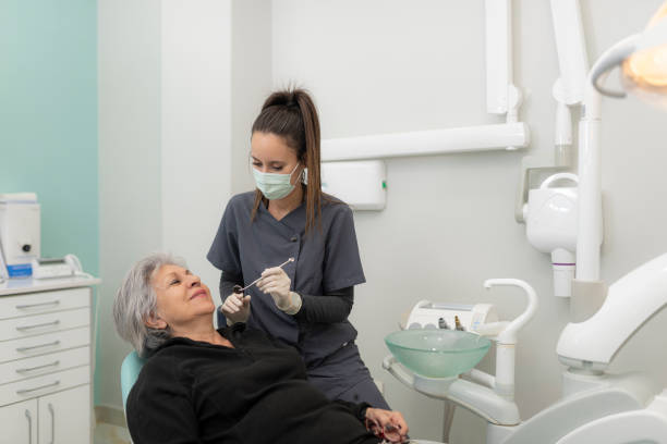 Best Dentist for Severe Toothache  in West Covina, CA